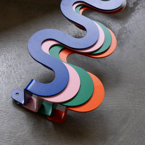 Garderobe hiccup | mint green