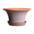 Blumentopf Daisy | terracotta