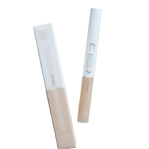 Flammenloses, wiederaufladbares Feuerzeug | Neutral