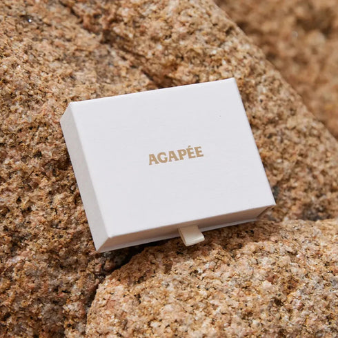 Alceste Halskette | gold