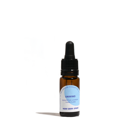 Duftöl 10ml | Unwind