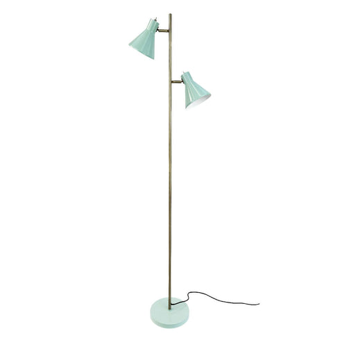 Stehlampe Sleep | mint