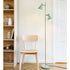 Stehlampe Sleep | mint