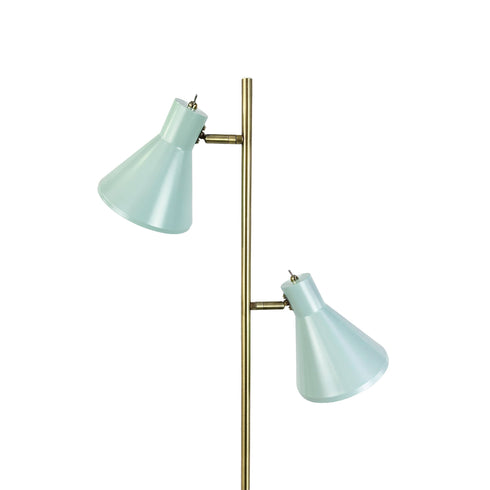 Stehlampe Sleep | mint