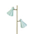 Stehlampe Sleep | mint