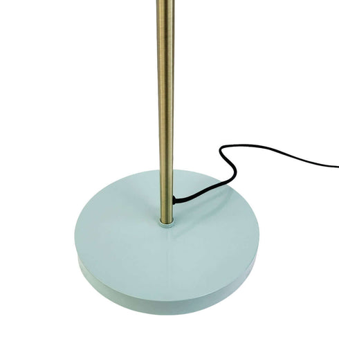 Stehlampe Sleep | mint