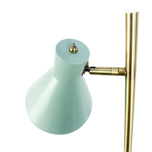 Stehlampe Sleep | mint