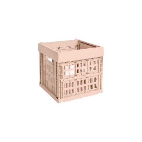 Colour Crate Cube | powder
