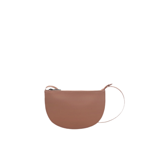 Halbmond Tasche Farou | clay