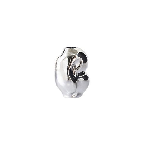 Vase Gleam glass | small