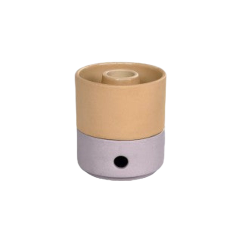 Duft-Öllampe | Cantaloupe-Heather