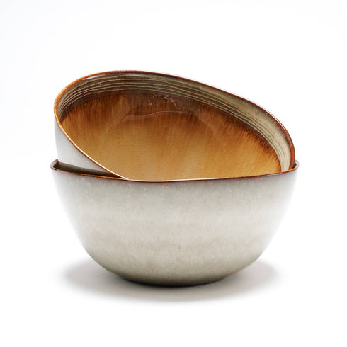 Salatschüssel Comporta | Ø26cm