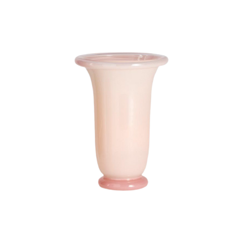 Vase Empire | blush