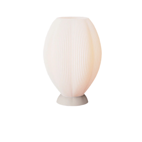 3D Tischleuchte Bloom