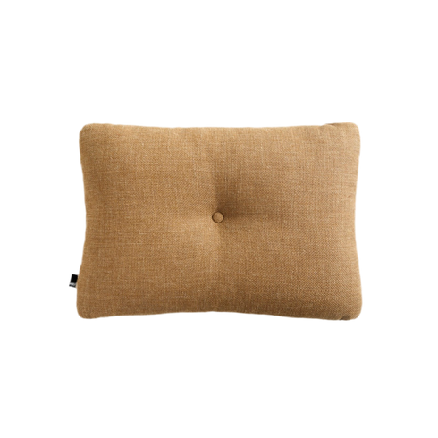 Kissen Dot XL | camel