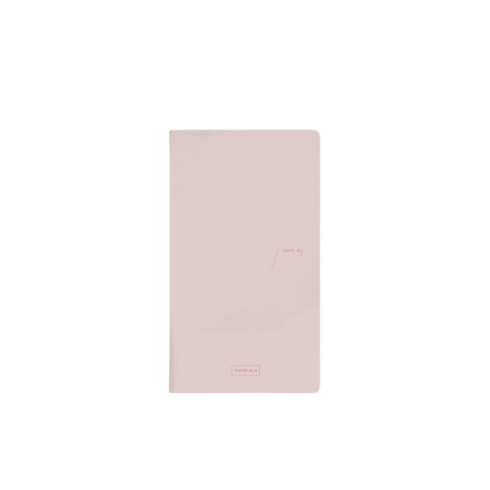 Notebook dots | tapioca