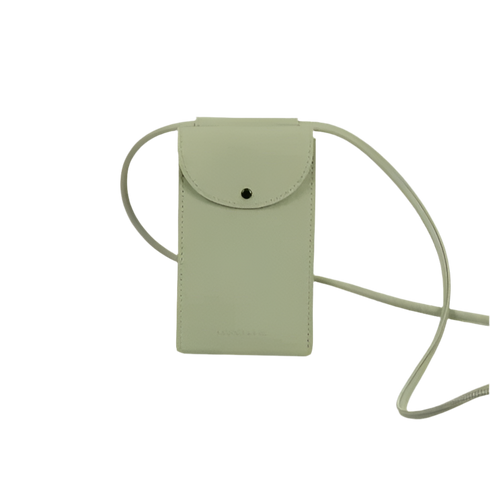 Handytasche | peridot