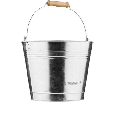 Allzweck Eimer mit Henkel