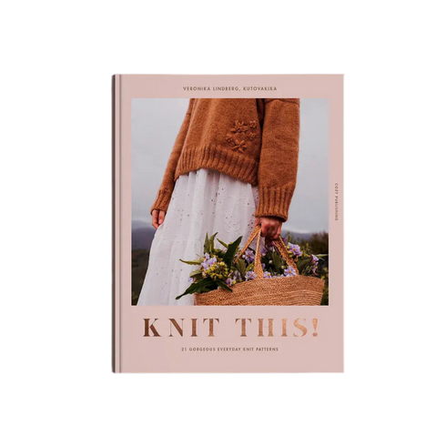 Knit this - Strick das