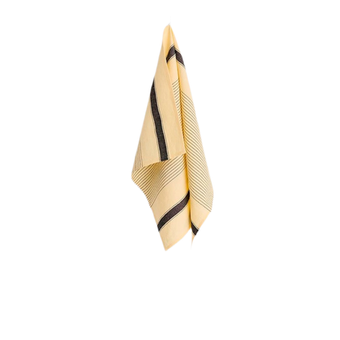 Geschirrtuch Linear | mango