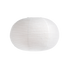 Paper Shade Ellipse | Ø 70cm