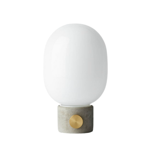 Tischlampe JWDA | Beton