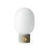 Tischlampe JWDA | Beton