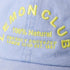 Baseballcap LEMON CLUB | hellblau