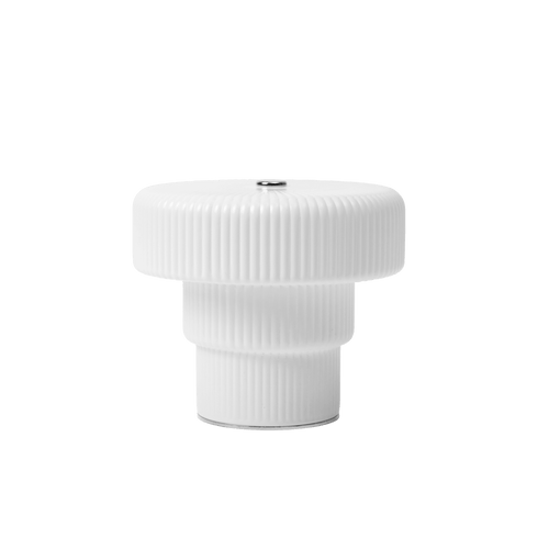 Ripple Leuchte | white