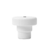 Ripple Leuchte | white