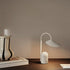 LED Lampe Arum | cashmere