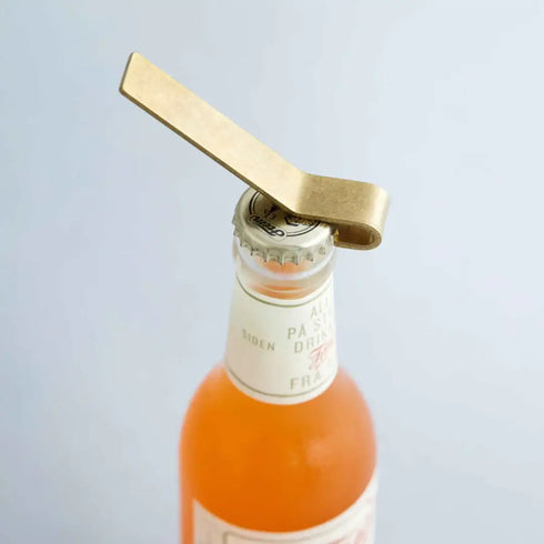 Bottle Opener| messing