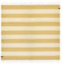 XL-Strandtuch Bedu | creme & mocha