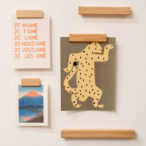 Poster-holder | diverse Grössen