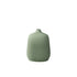 3D Vase Grace mini | forest green