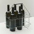 Outdoor Market Bottle Carrier | 6 Flaschen