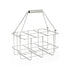 Outdoor Market Bottle Carrier | 6 Flaschen