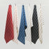 Outdoor Market Geschirrtuch | blue stripes