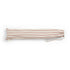 Outdoor Market Folding Chair | beige with red stripes
