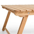 Outdoor Market Folding Table | large