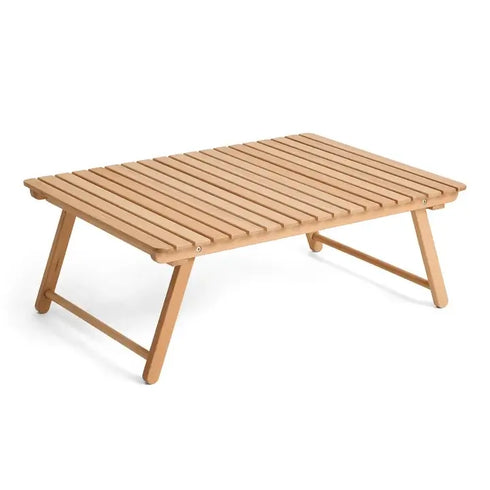 Outdoor Market Folding Table | large