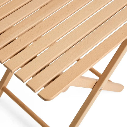 Outdoor Market Folding Table | small