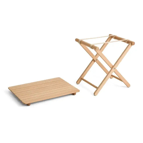 Outdoor Market Folding Table | small