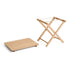 Outdoor Market Folding Table | small