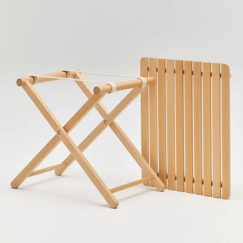 Outdoor Market Folding Table | small