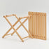 Outdoor Market Folding Table | small