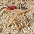 Outdoor Market Folding Table | small