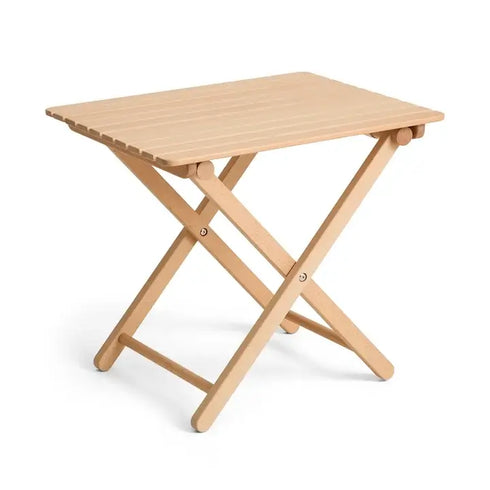 Outdoor Market Folding Table | small