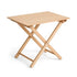 Outdoor Market Folding Table | small