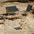Outdoor Market Folding Table | large